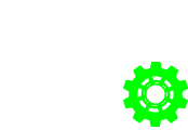 Cogs/gear decoration