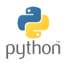 python