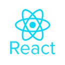 react